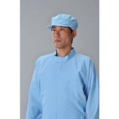 日本嘉德納 GUARDNER  SF49161L ＡＤＣＬＥＡＮ　キャップ　白　Ｌ