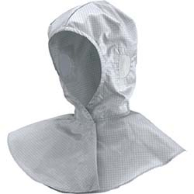 日本绿安全 MIDORI VC01GY-L ミドリ安全　クリーンフード