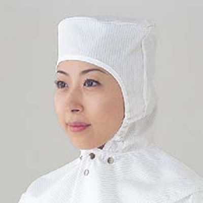 （株）ゴールドウイン PA1362A-P-M ゴールドウイン　クリーンフードピンクＭ