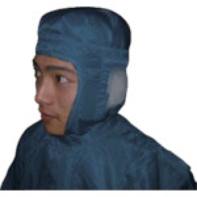 （株）ブラストン BSC-20001-N-B ブラストン　フード－紺－ビッグ