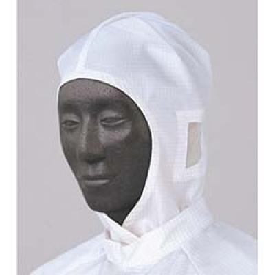 日本绿安全 MIDORI JCW-M ミドリ安全　超静電ＩＥＣ対応クリーンフード　ＪＣＷ－Ｍ