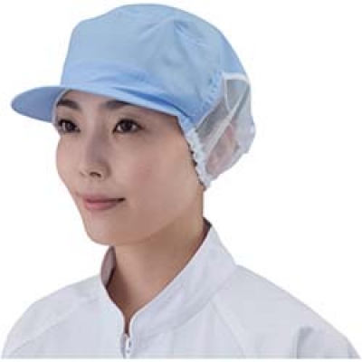 （株）ゴールドウイン PA1362A-G-L ゴールドウイン　クリーンフード緑Ｌ