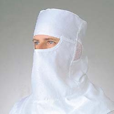 （株）ゴールドウイン PA1211-L（B） ゴールドウイン　フェイスカバーフード青　青