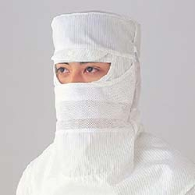 （株）ゴールドウイン PA1150-B-L ゴールドウイン　ヘパフード青Ｌ