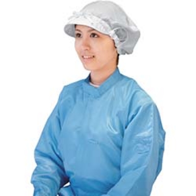 （株）ブラストン BSC-70001-W-F ブラストン　キャップ－白－フリー