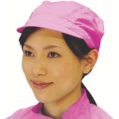 日本亚速旺 ASONE   2-5859-01 ＡＳ　衛生帽子（男子・女子用）１－５