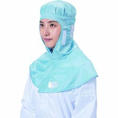 （株）ブラストン BSC-20021-B ブラストン　フード　青