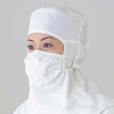 （株）ゴールドウイン PA1164-B-L ゴールドウイン　ヘパフード青Ｌ