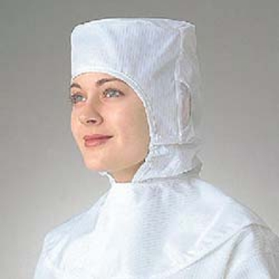 （株）ゴールドウイン PA1321-B-L（M） ゴールドウイン　クリーンフード青　Ｍ