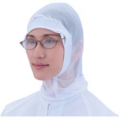 （株）ゴールドウイン PA1201-B-L ゴールドウイン　クリーンフード青Ｌ