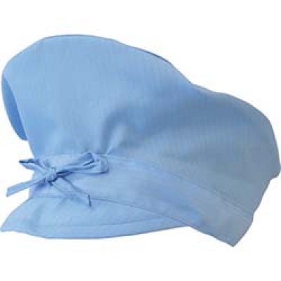 （株）ゴールドウイン PA1212-B-L ゴールドウイン　ツバ付キャップ青Ｌ