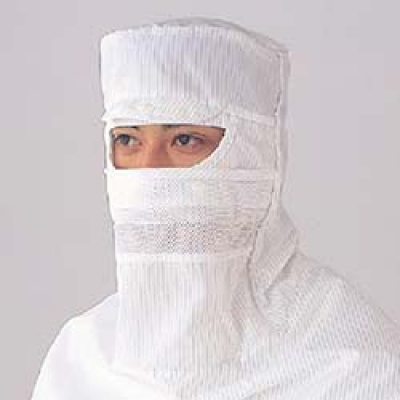 （株）ゴールドウイン PA1381-B-M ゴールドウイン　異物落下防止フード青Ｍ