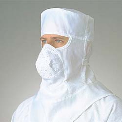 東洋リントフリー（株） FS433C-01-LL Ｌｉｎｅｔ　ＴｒｉＡｐｅｘ超制電フードＦＳ４３３Ｃ　ＬＬ　白