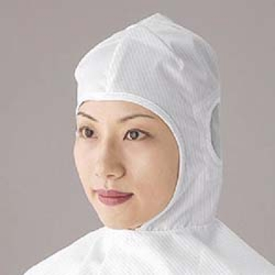 （株）ゴールドウイン PA1336-W-L ゴールドウイン　フード白Ｌ