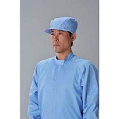 日本嘉德納 GUARDNER  CJ42172LL ＡＤＣＬＥＡＮ　キャップ　ブルー　ＬＬ