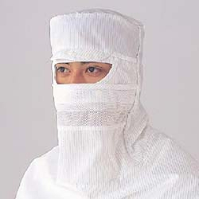 （株）ゴールドウイン PA1381-P-M ゴールドウイン　異物落下防止フードピンク