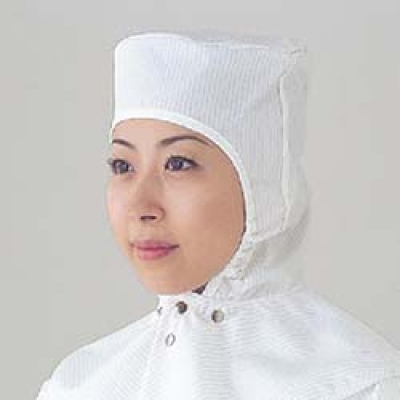 （株）ゴールドウイン PA1362A-B-L ゴールドウイン　クリーンフード青Ｌ