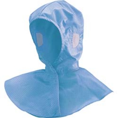 （株）ゴールドウイン PA1661-G-M ゴールドウイン　フェイスカバーフード緑Ｍ