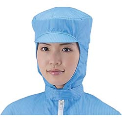 （株）ゴールドウイン PA1202-L（W） ゴールドウイン　キャップＬ寸　白