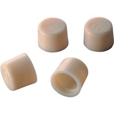 日本亚速旺 ASONE   6-350-02 ＡＳ　ＭキャップＭ－１３（１０ケ入）