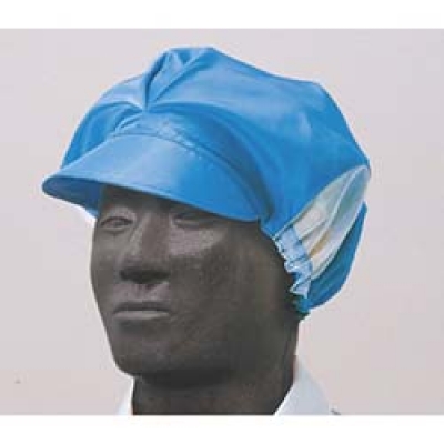 日本绿安全 MIDORI ASB ミドリ安全　キャップ　ＡＳＢ