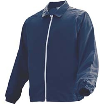 日本绿安全 MIDORI C3208N-3L ミドリ安全　ブルゾン　クリーンウェア