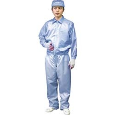 （株）ブラストン BSC-50001-W-4L ブラストン　パンツ－白－４Ｌ