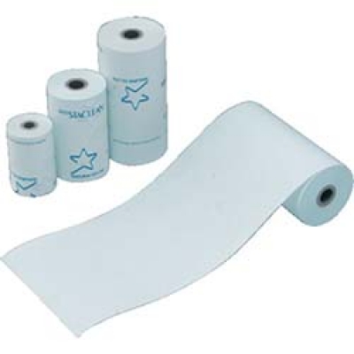 日本亚速旺 ASONE   1-2464-03 ＡＳ　クリーンルーム用感熱紙ＳＣＳ０８０Ｍ　（４０本入）