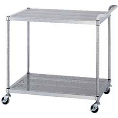 日本亚速旺 ASONE   1-7603-01 ＡＳ　導電パンチングワゴンＰＭ０２６０４５ＥＮ