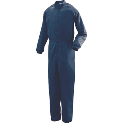 日本绿安全 MIDORI C1031N-LL ミドリ安全　一般型クリーンウェア