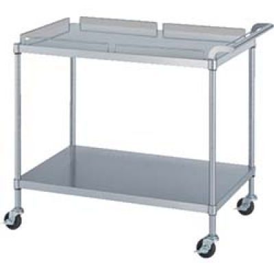 日本亚速旺 ASONE   2-7692-03 ＡＳ　導電ワゴン　Ｍ１１－７５６０ＥＮ