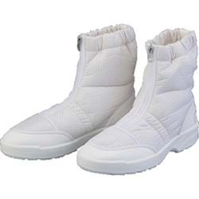 日本亚速旺 ASONE   2-2896-04 ＡＳ　ショートブーツＦＳ６６２Ｃ　２７．０ｃｍ