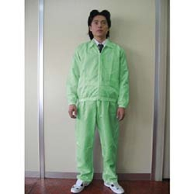 （株）ブラストン BSC-50001-W-5L ブラストン　パンツ－白－５Ｌ