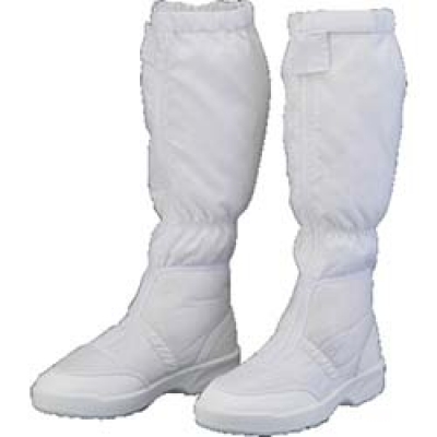 日本亚速旺 ASONE   2-2897-01 ＡＳ　クリーンブーツＦＳ６６３Ｃ　２４．０ｃｍ