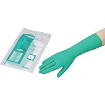 日本亚速旺 ASONE   1-2579-02 AS ネオプレン手袋 73-701-7