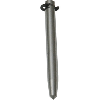 シンワ測定(株) 81311 シンワ 部品 先端 超硬チップ付 オートポンチM転がり防止グリップ付用