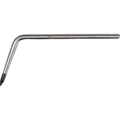 PBスイスツールズ社 702B-220 PBスイスツールズ 702B-220 超硬チップケガキ針(曲針のみ)