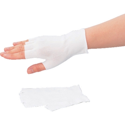 日本亚速旺 ASONE   1-7951-01 AS インナー手袋 MX311EX  (10双入)