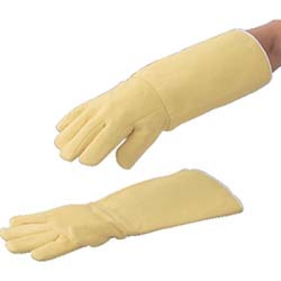 日本亚速旺 ASONE   6-945-04 AS ケブラー手袋 TMK-2-LL