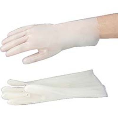 日本亚速旺 ASONE   1-474-01 AS 耐溶剤手袋No.2030薄手 フリー