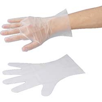 日本亚速旺 ASONE   1-1683-01 AS フィット手袋M 内エンボス