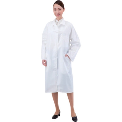 日本亚速旺 ASONE   1-7487-03 AS 白衣女性シングルSEN-HAK JOS1