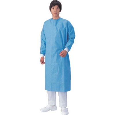 日本亚速旺 ASONE   1-9929-01 AS ディスポガウン CN303-R