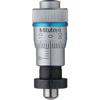 日本三丰 Mitutoyo MHS4-6.5FP ミツトヨ　ファインピッチマイクロメーターへット（１４８－１４３）