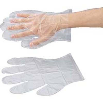 日本亚速旺 ASONE   1-1335-01 AS 滅菌EVA手袋L