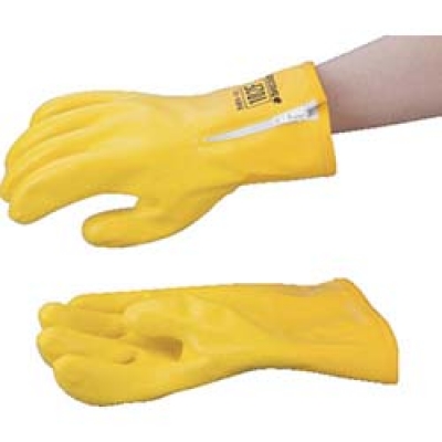 日本亚速旺 ASONE   1-1850-01 AS 防寒手袋 102FM