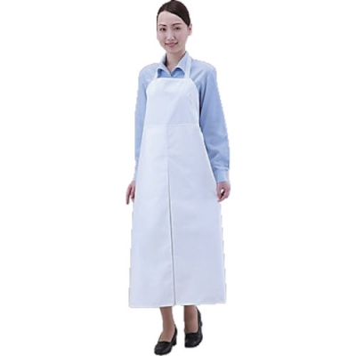 日本亚速旺 ASONE   1-7524-01 AS 胸付安全腰前掛 F7231-01