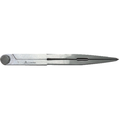 シンワ測定(株) 77526 シンワ 鋼製コンパスB