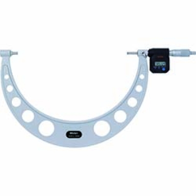 日本三丰 Mitutoyo MDC-500MB ミツトヨ　デジマッチクマイクロメーター（２９３－５８９）