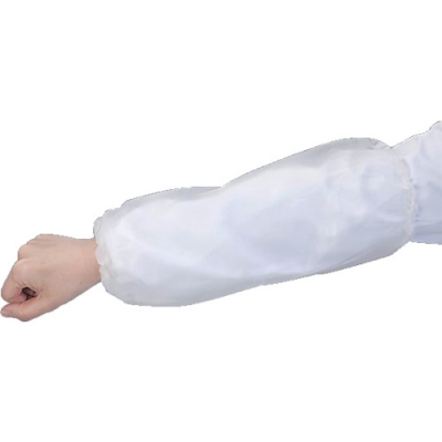 日本亚速旺 ASONE   2-8576-01 AS 腕カバー クリア  (50枚入)